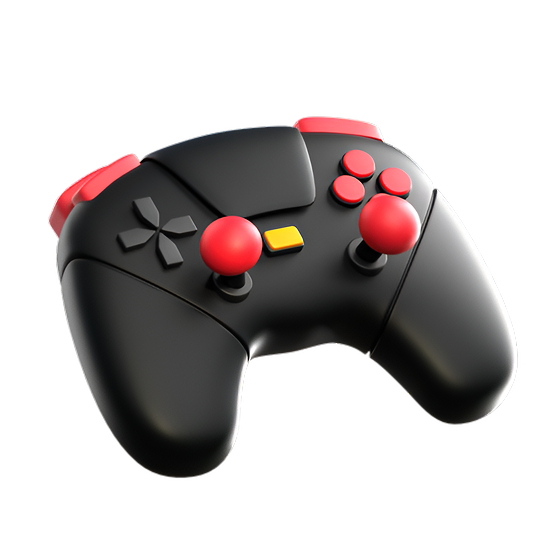 Разработка игр