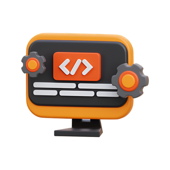 Веб-разработка